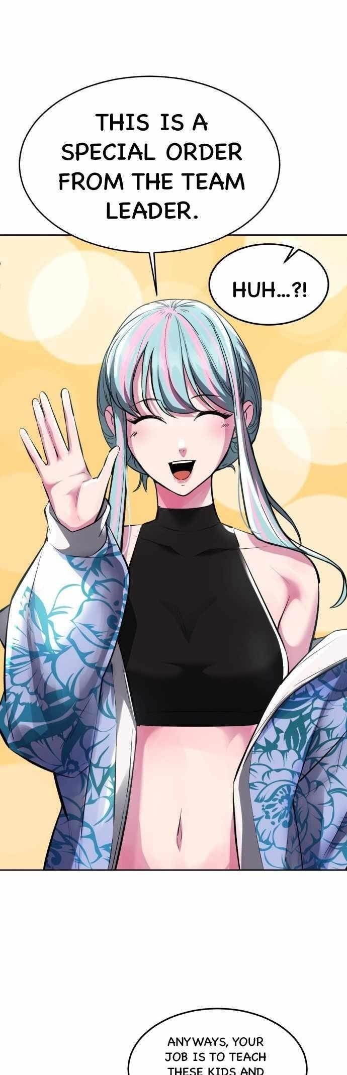 The Boy Of Death - Chapter 226 Page 63