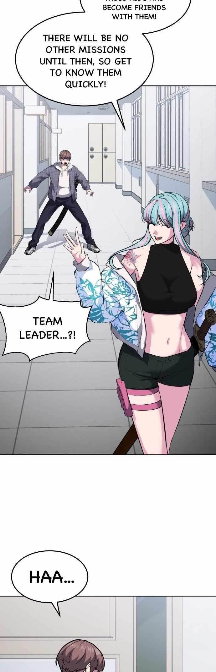 The Boy Of Death - Chapter 226 Page 64