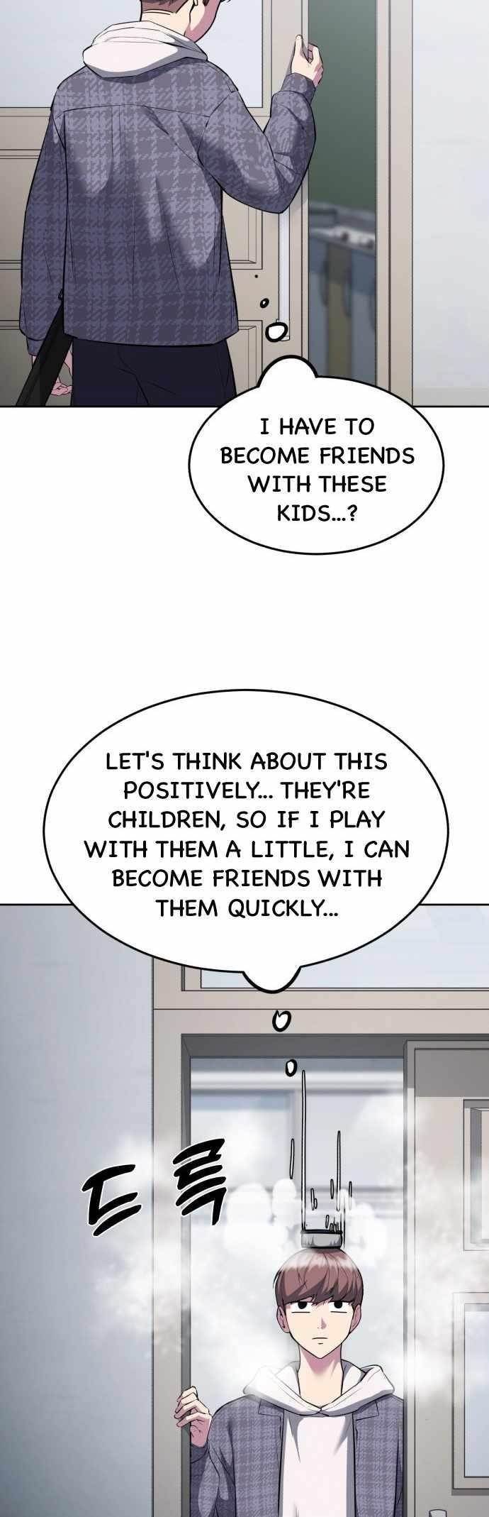 The Boy Of Death - Chapter 226 Page 65