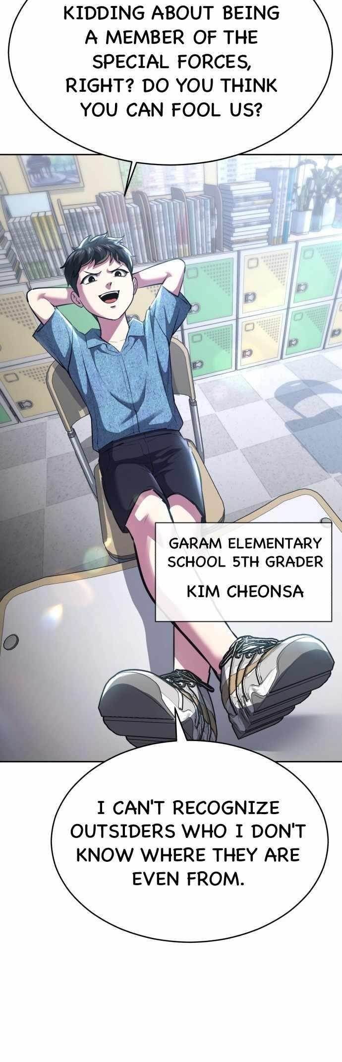 The Boy Of Death - Chapter 226 Page 67