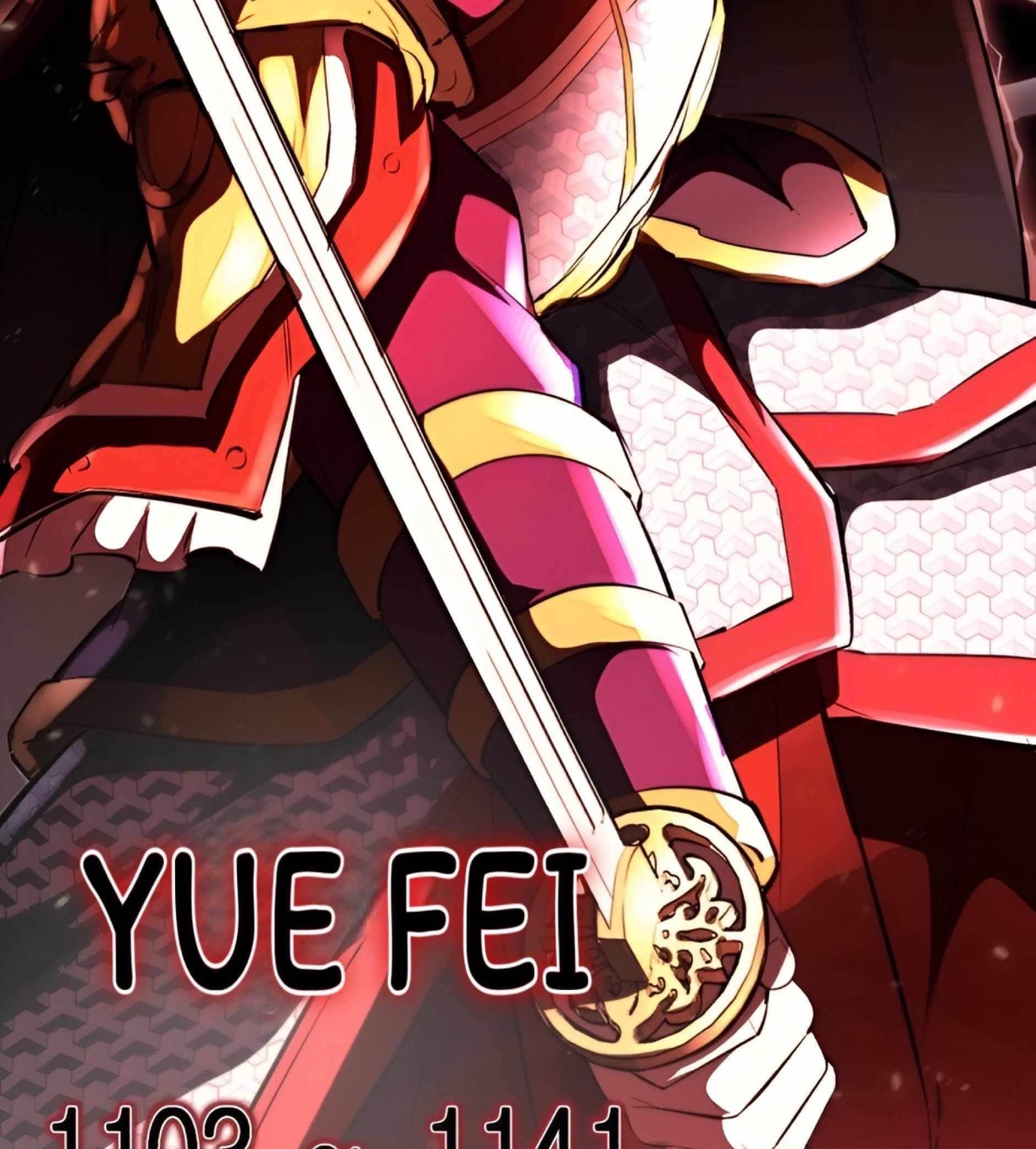 The Boy Of Death - Chapter 227 Page 100