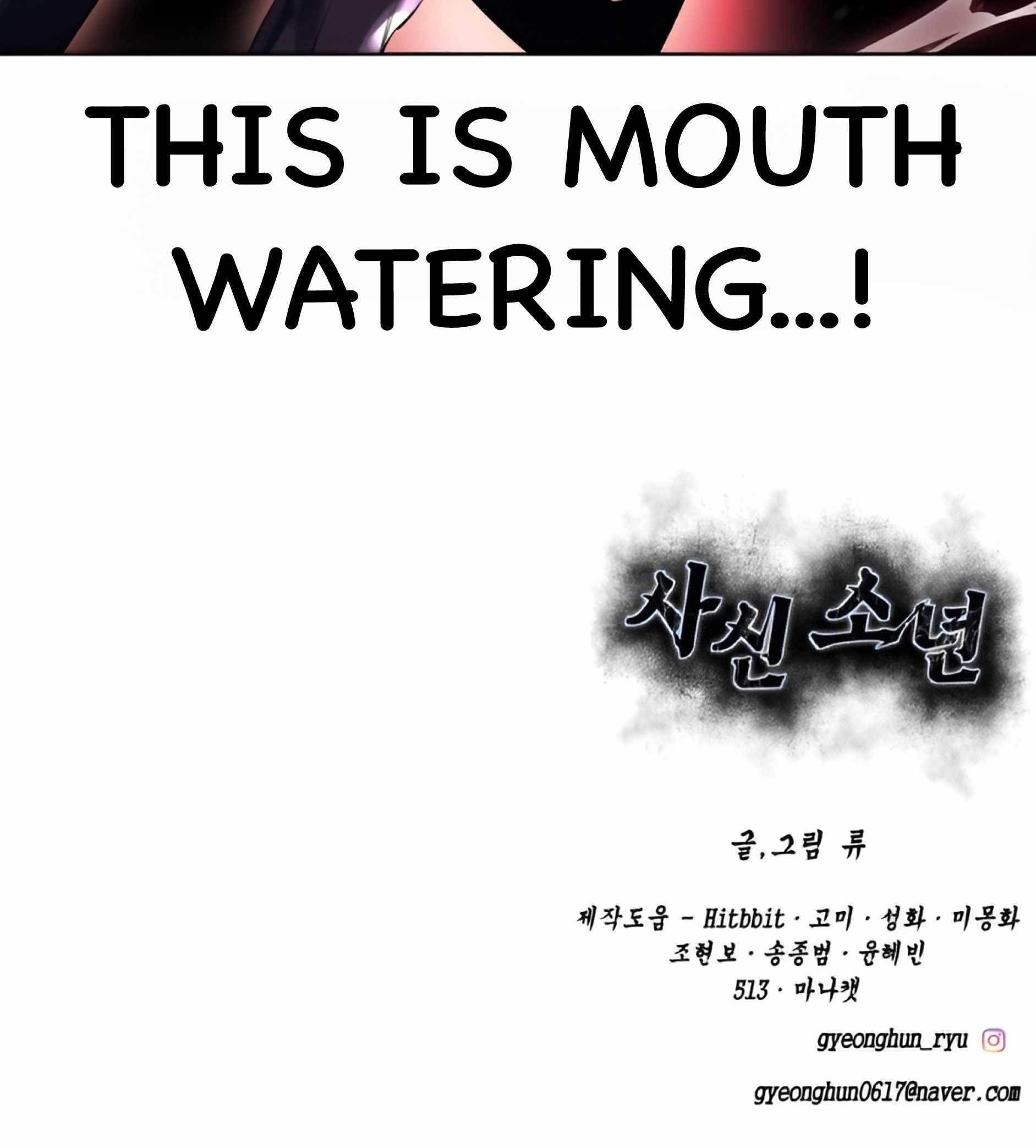 The Boy Of Death - Chapter 227 Page 102