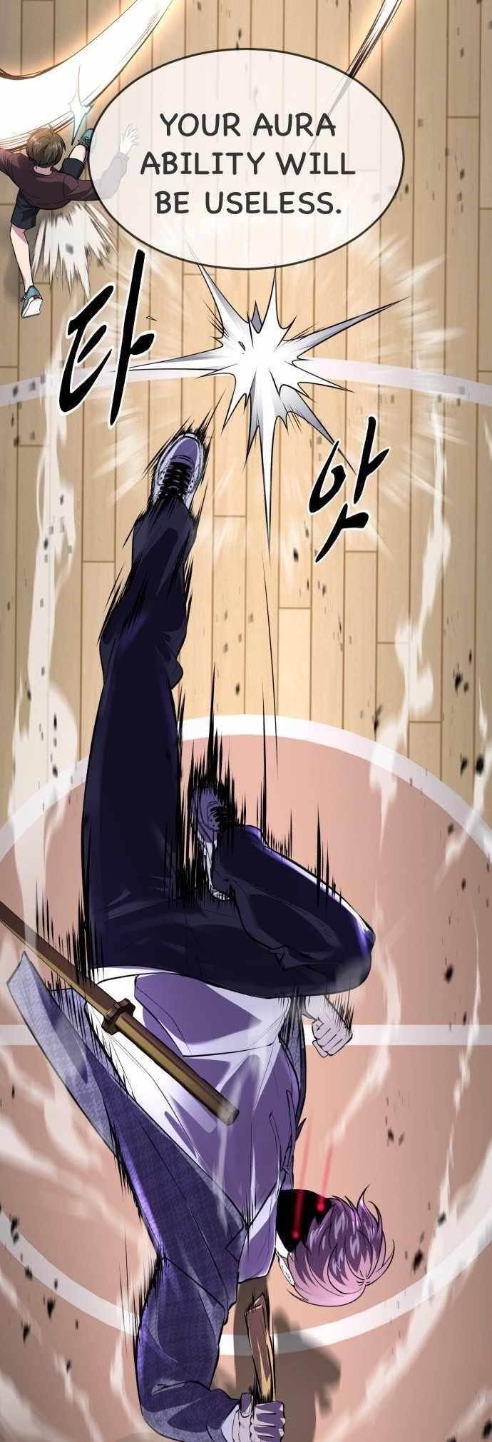 The Boy Of Death - Chapter 227 Page 15