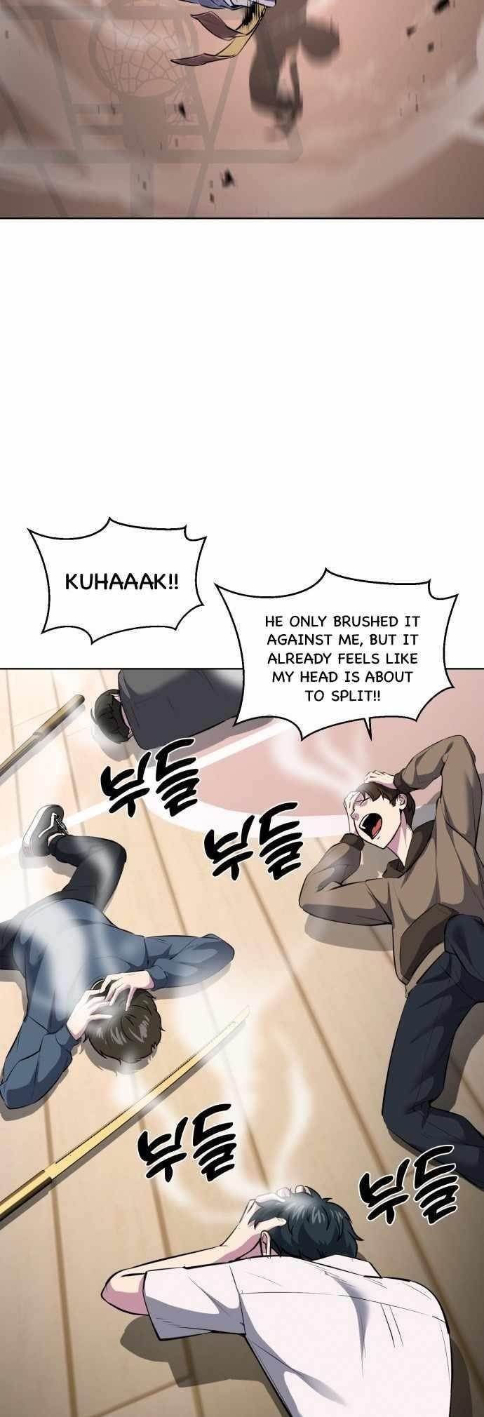 The Boy Of Death - Chapter 227 Page 16