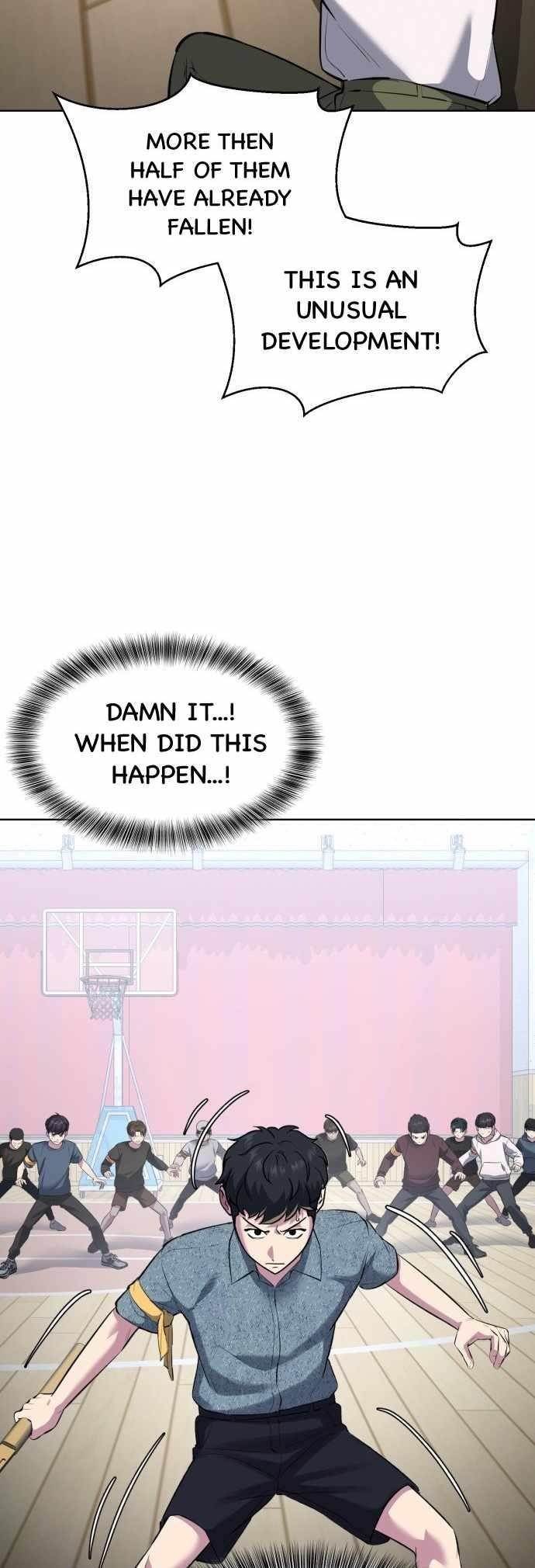 The Boy Of Death - Chapter 227 Page 17