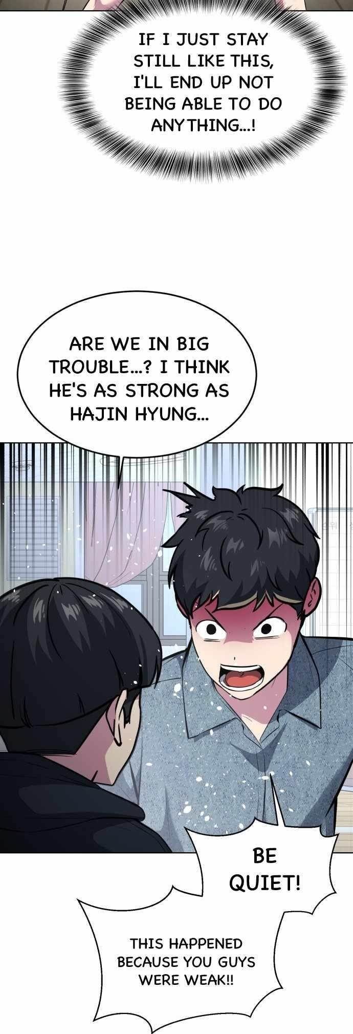 The Boy Of Death - Chapter 227 Page 18