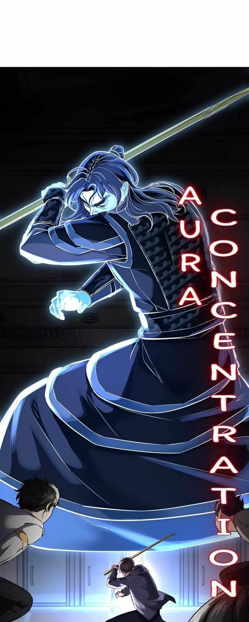 The Boy Of Death - Chapter 227 Page 23