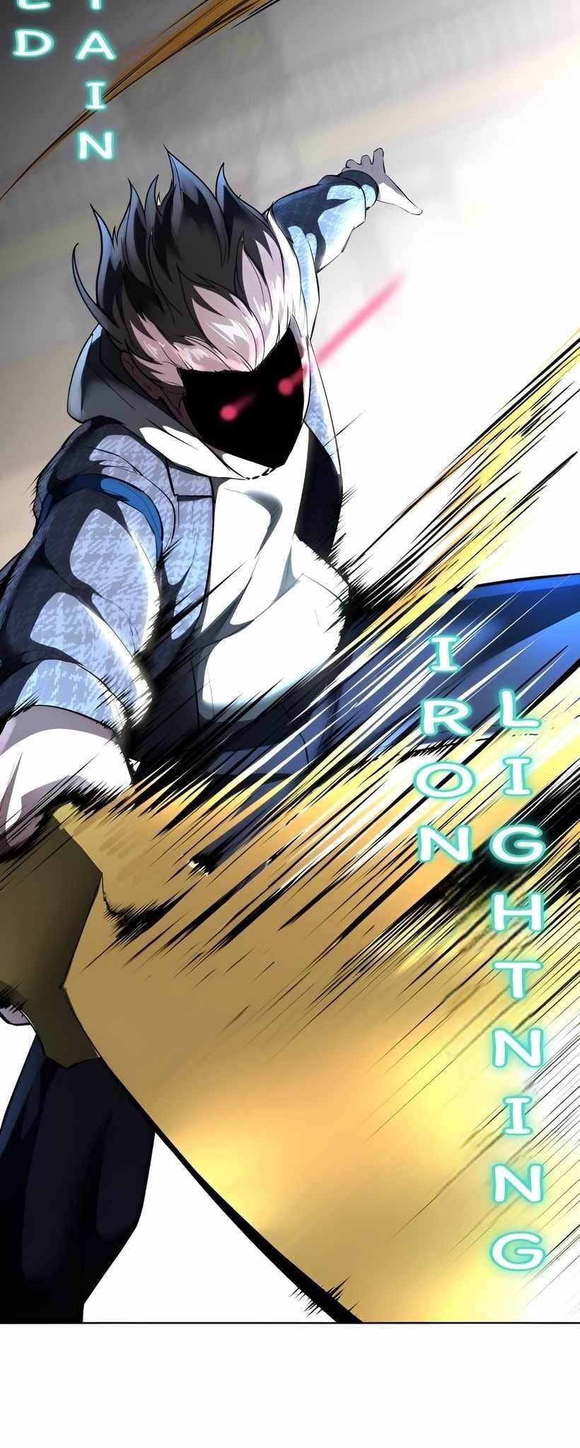 The Boy Of Death - Chapter 227 Page 25