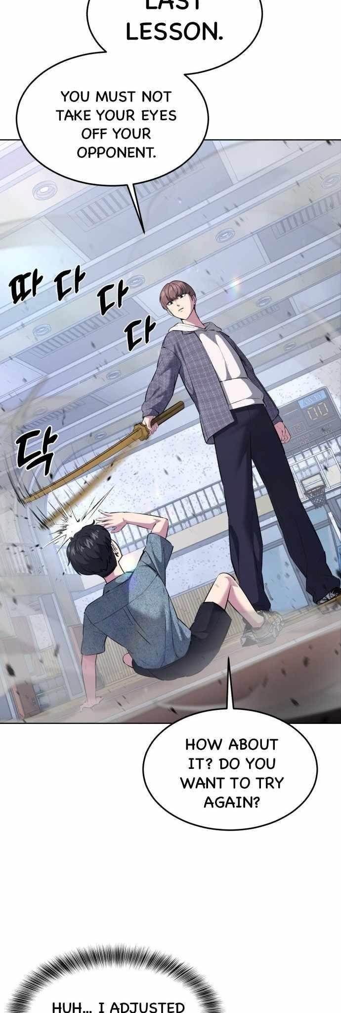 The Boy Of Death - Chapter 227 Page 31