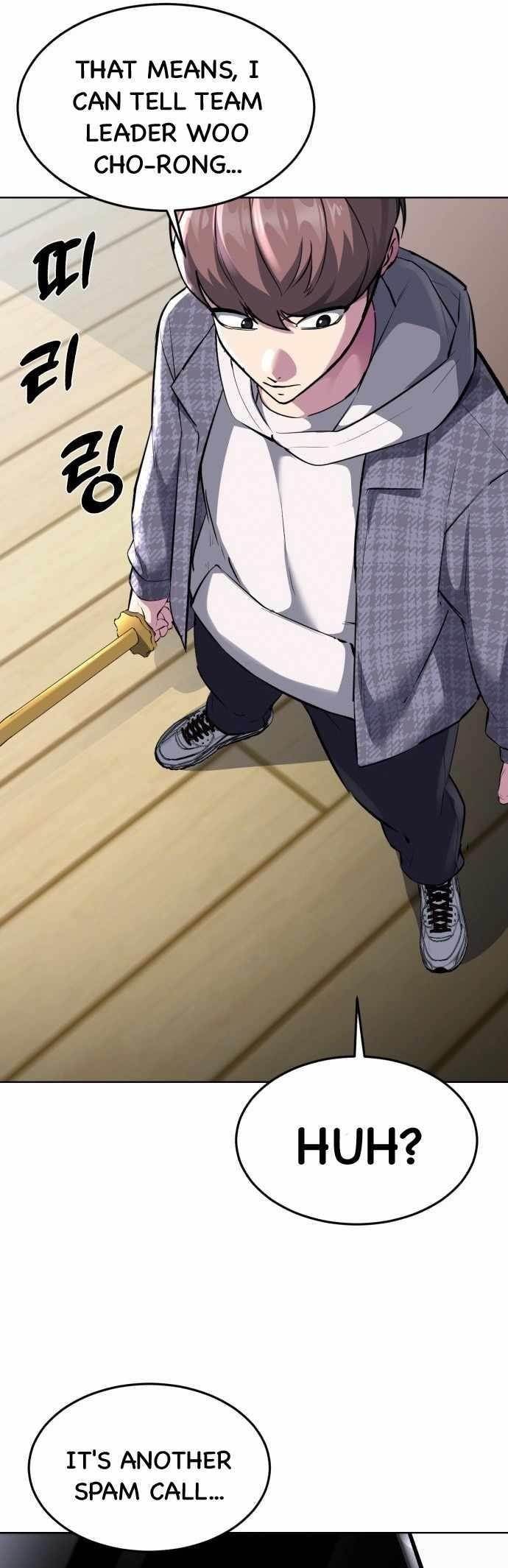 The Boy Of Death - Chapter 227 Page 36