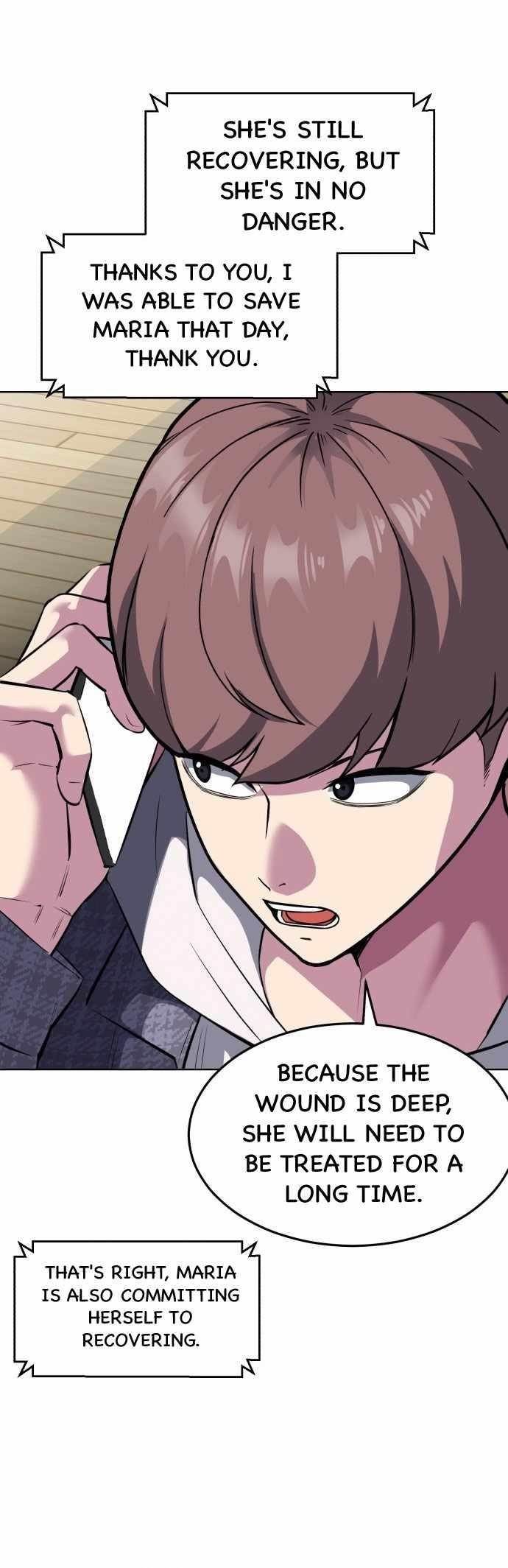 The Boy Of Death - Chapter 227 Page 42