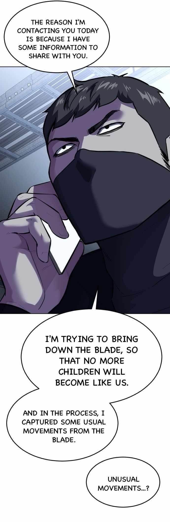 The Boy Of Death - Chapter 227 Page 43