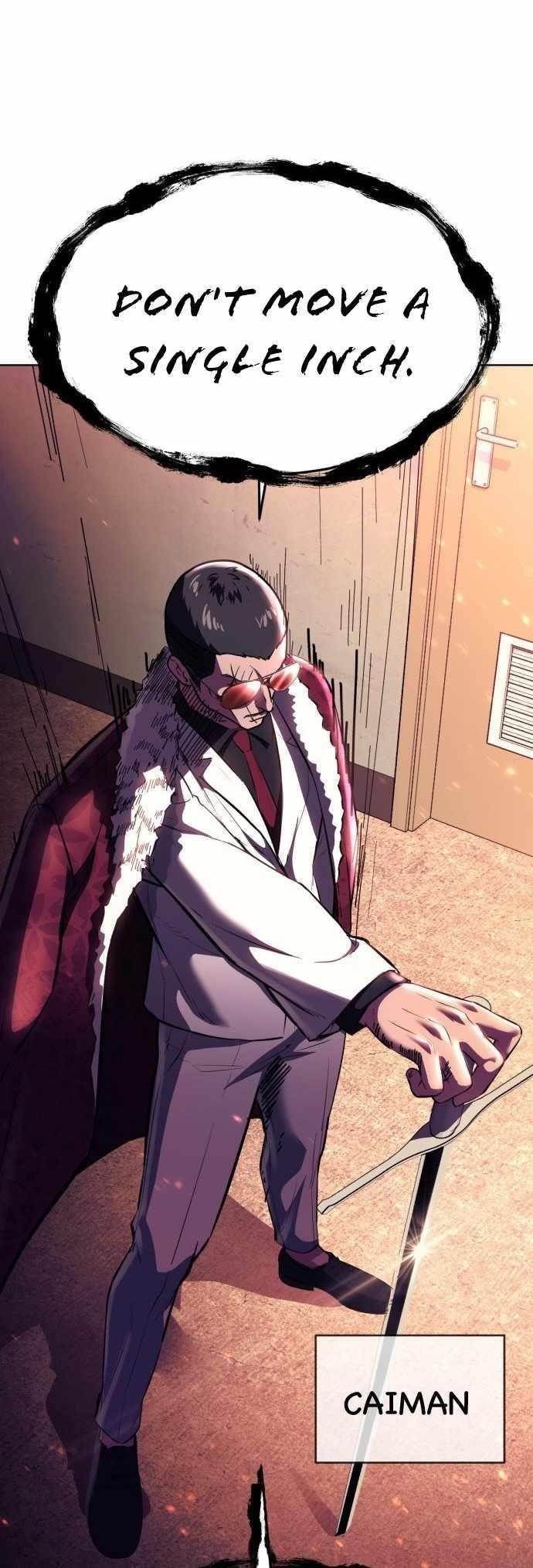 The Boy Of Death - Chapter 227 Page 51