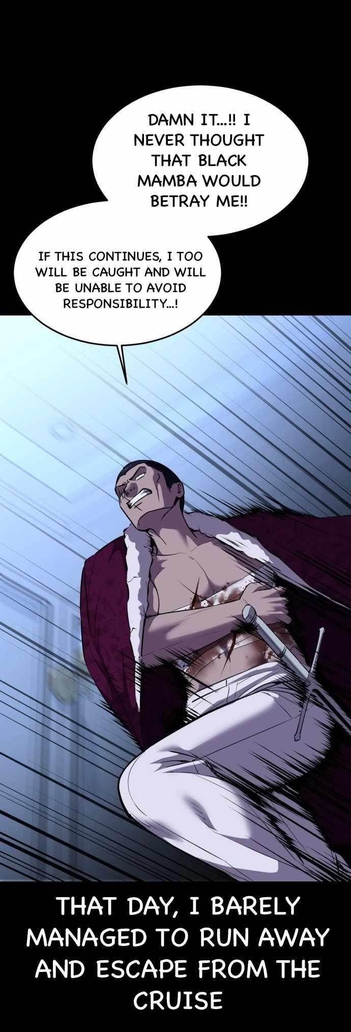 The Boy Of Death - Chapter 227 Page 55