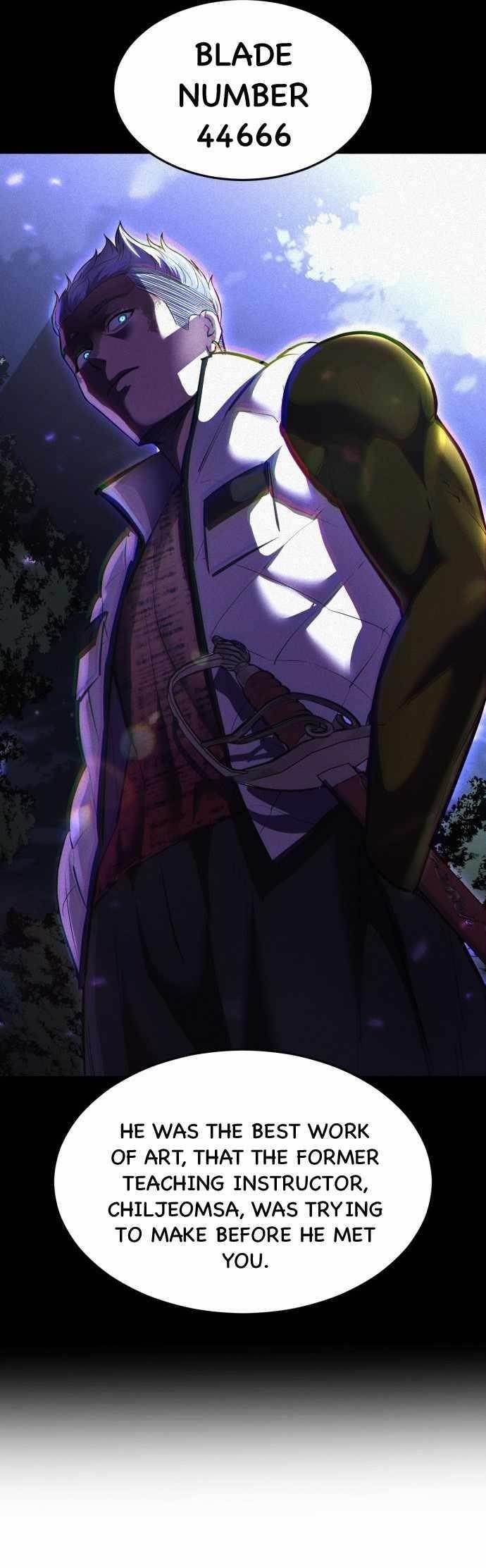 The Boy Of Death - Chapter 227 Page 70