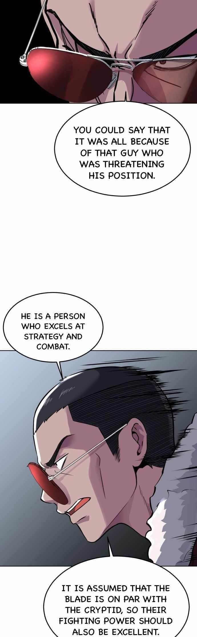 The Boy Of Death - Chapter 227 Page 73