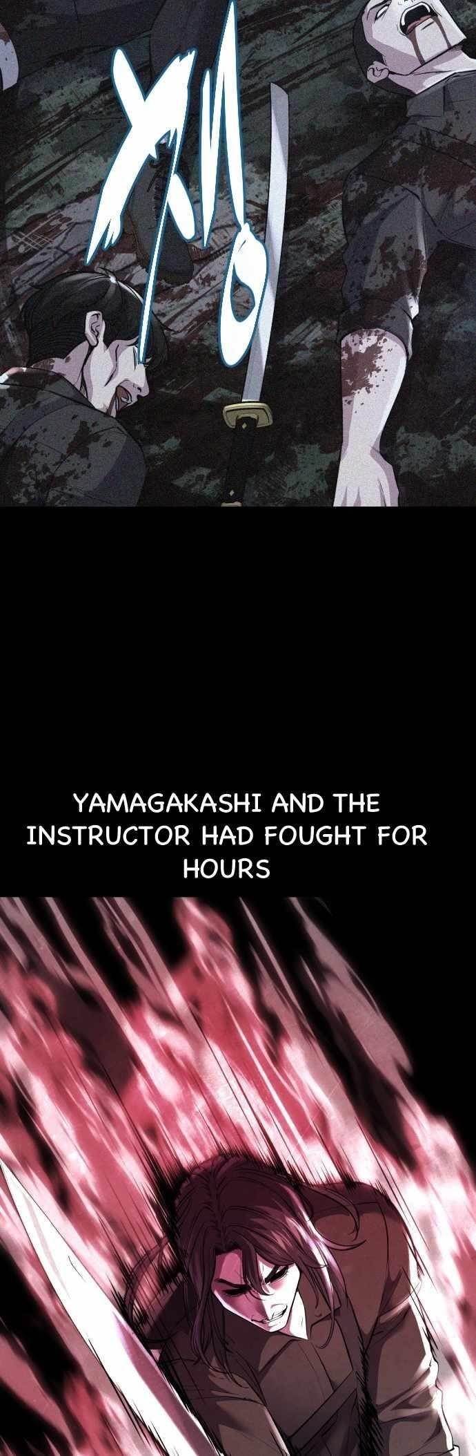 The Boy Of Death - Chapter 227 Page 78