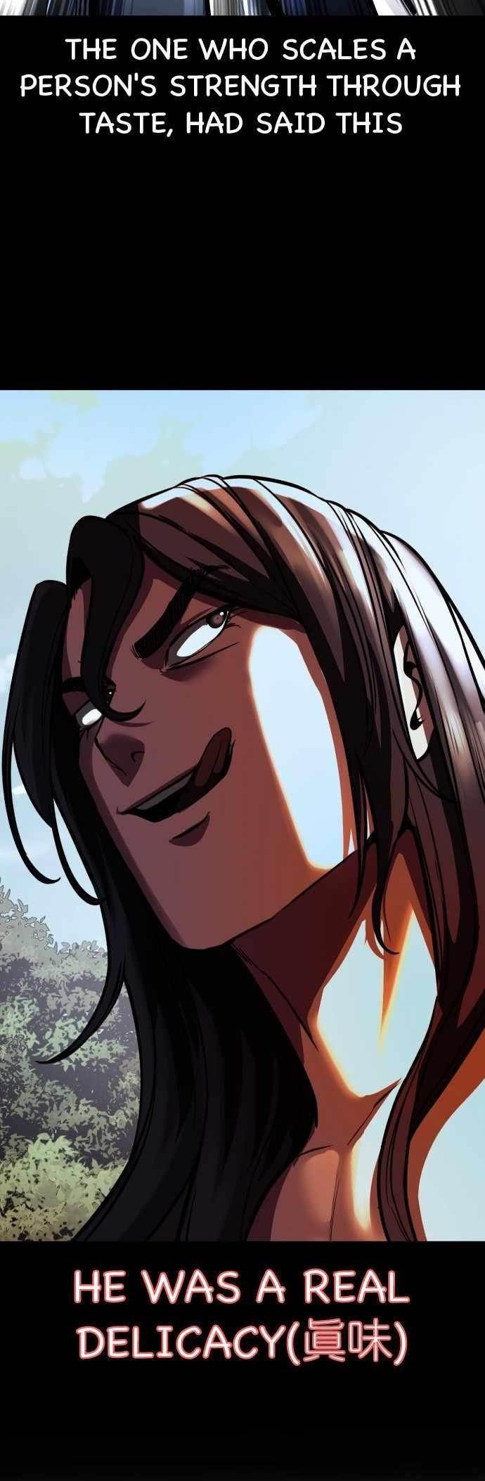 The Boy Of Death - Chapter 227 Page 81