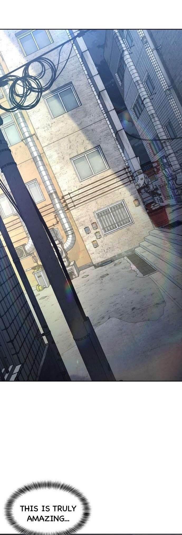 The Boy Of Death - Chapter 228 Page 1