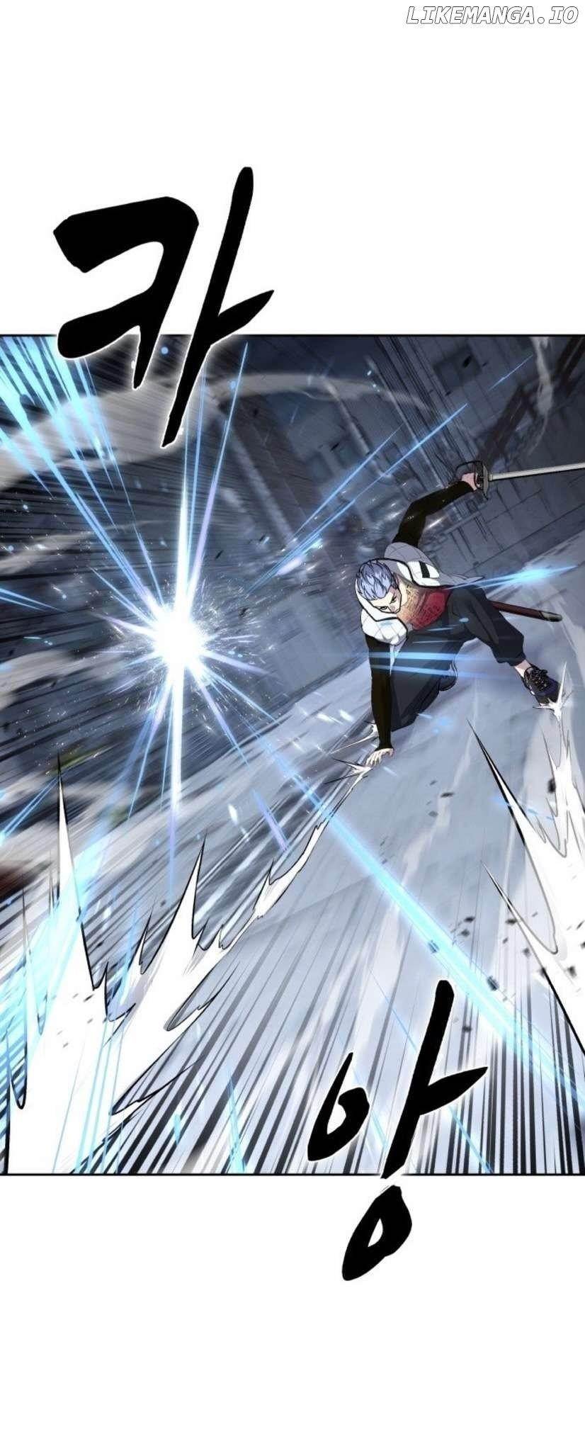 The Boy Of Death - Chapter 228 Page 11