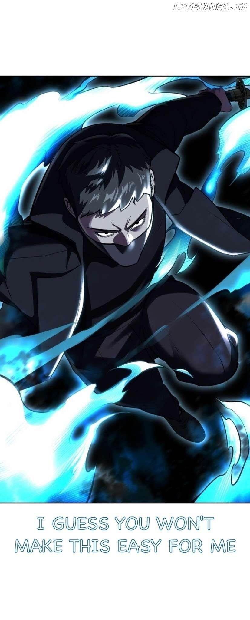 The Boy Of Death - Chapter 228 Page 12