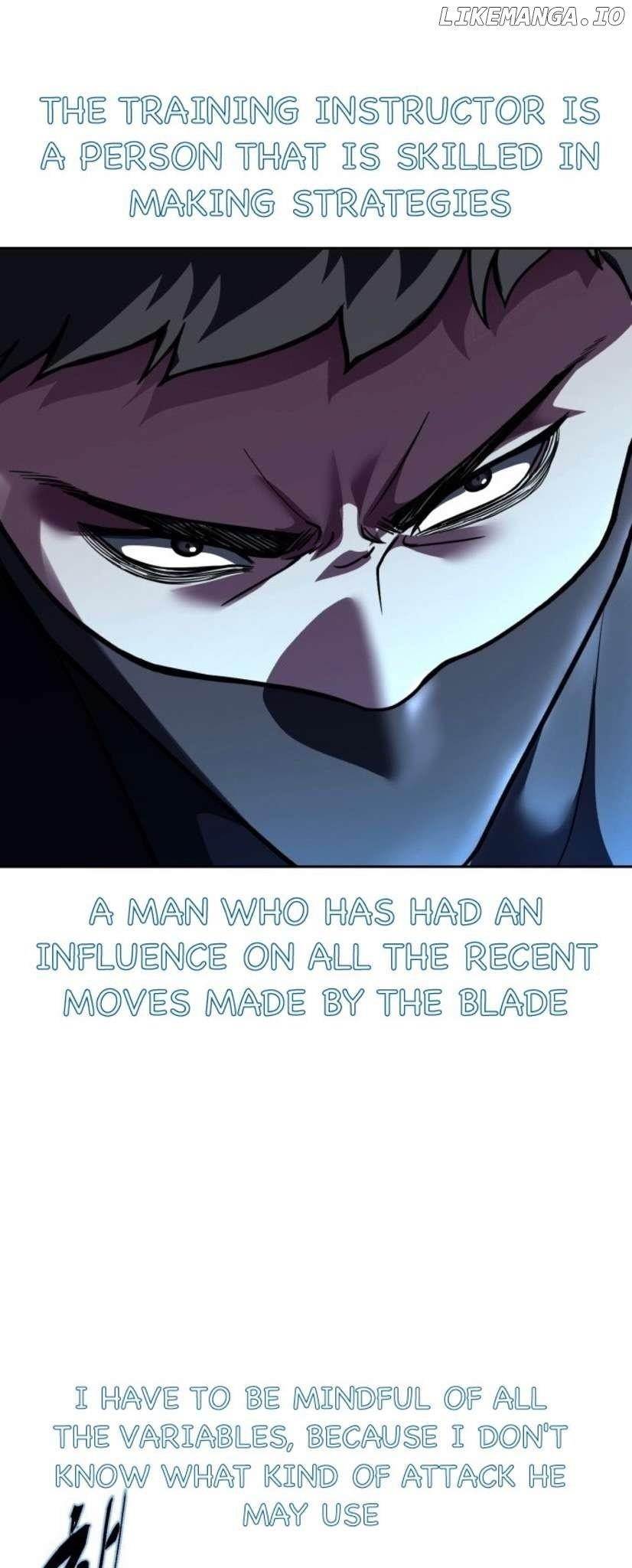 The Boy Of Death - Chapter 228 Page 13