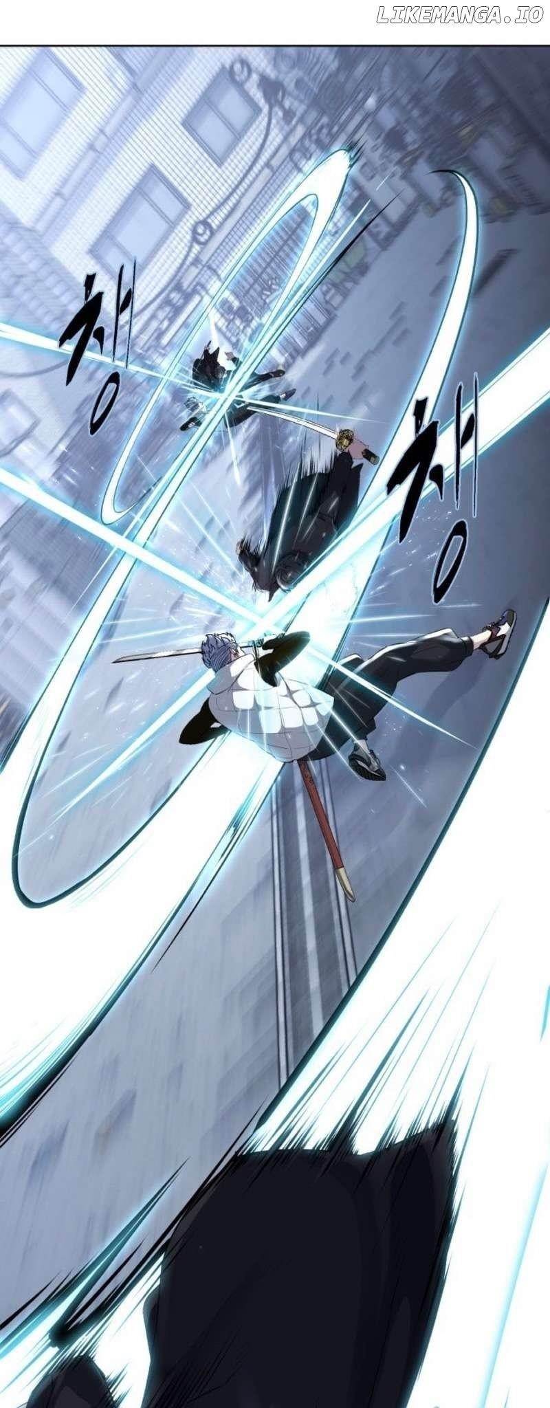 The Boy Of Death - Chapter 228 Page 22