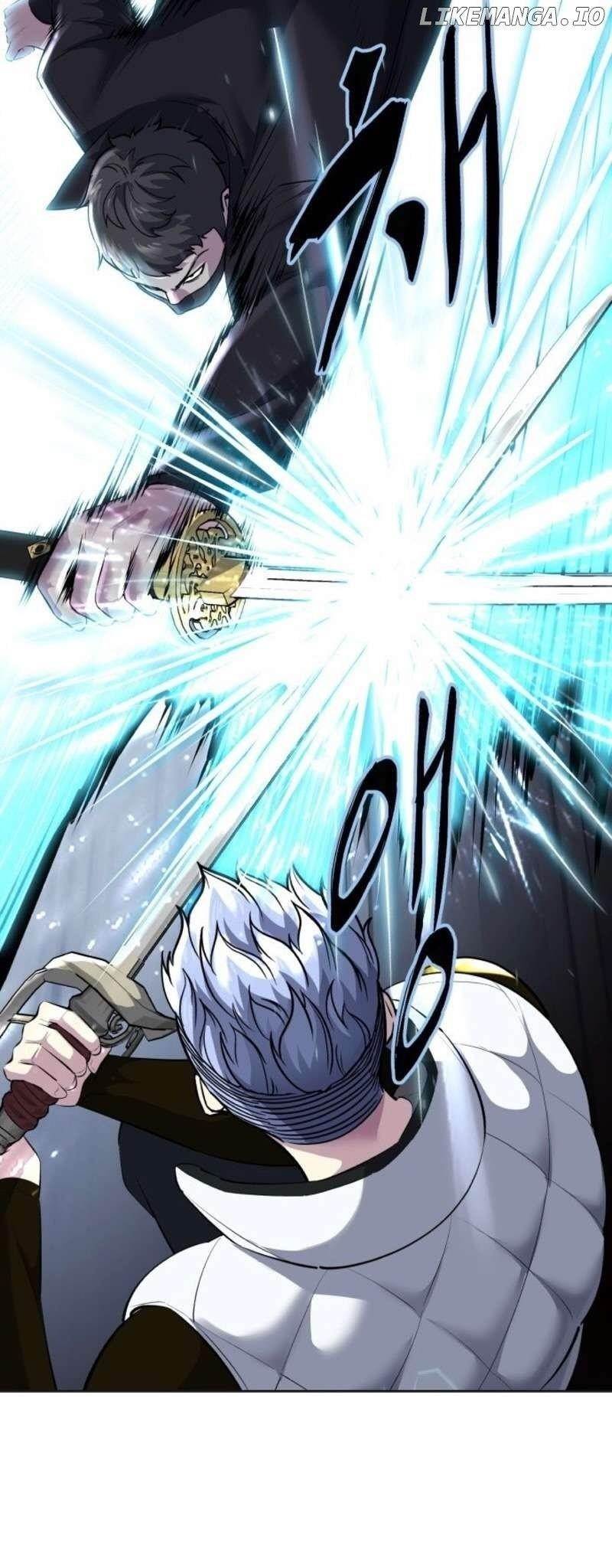 The Boy Of Death - Chapter 228 Page 23