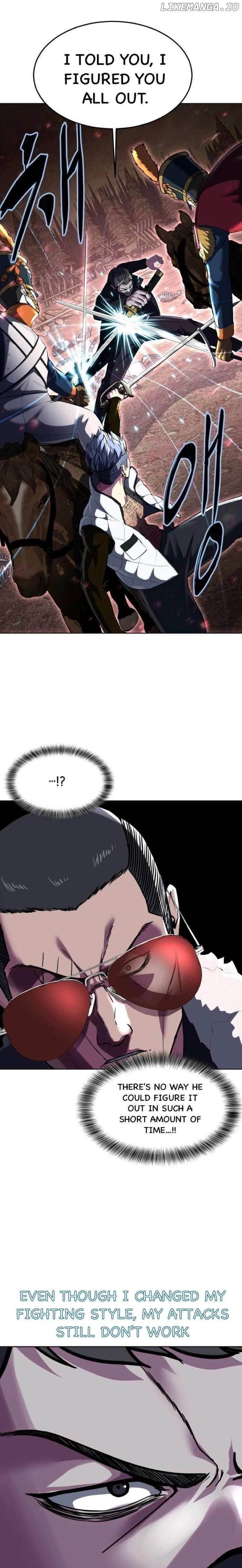 The Boy Of Death - Chapter 228 Page 27