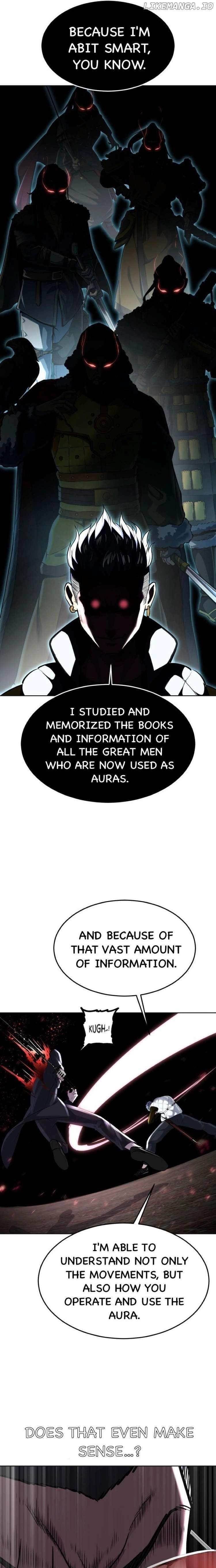 The Boy Of Death - Chapter 228 Page 29