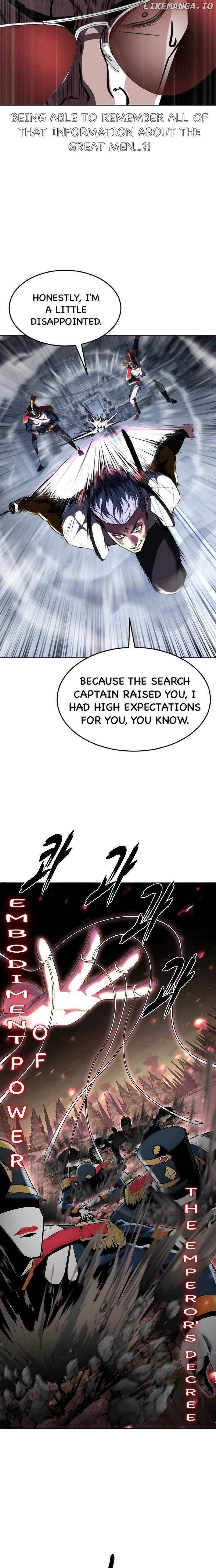 The Boy Of Death - Chapter 228 Page 30