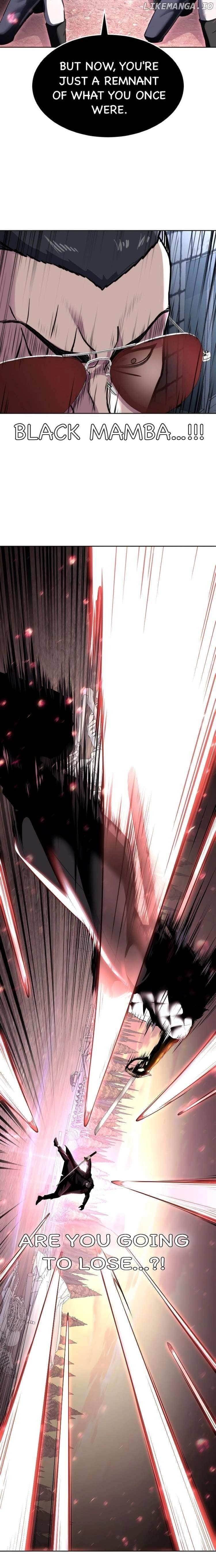 The Boy Of Death - Chapter 228 Page 33