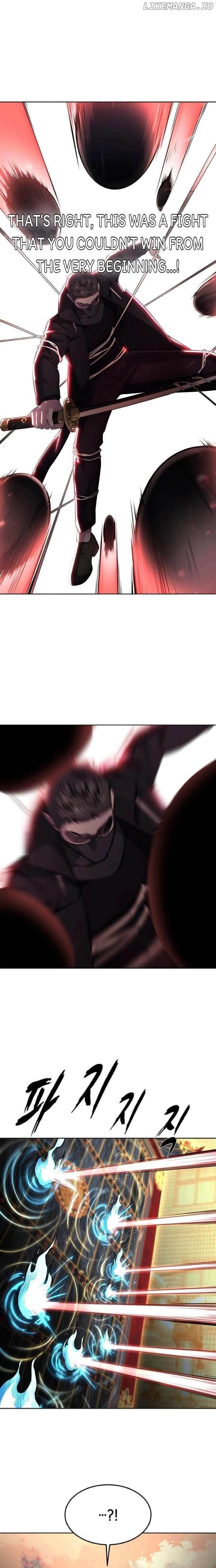 The Boy Of Death - Chapter 228 Page 34