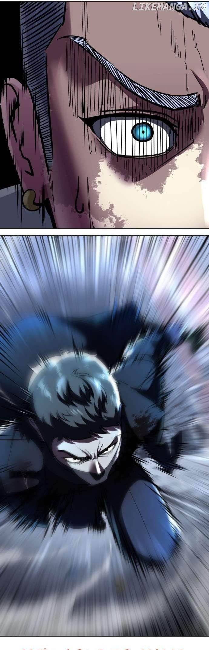 The Boy Of Death - Chapter 228 Page 38