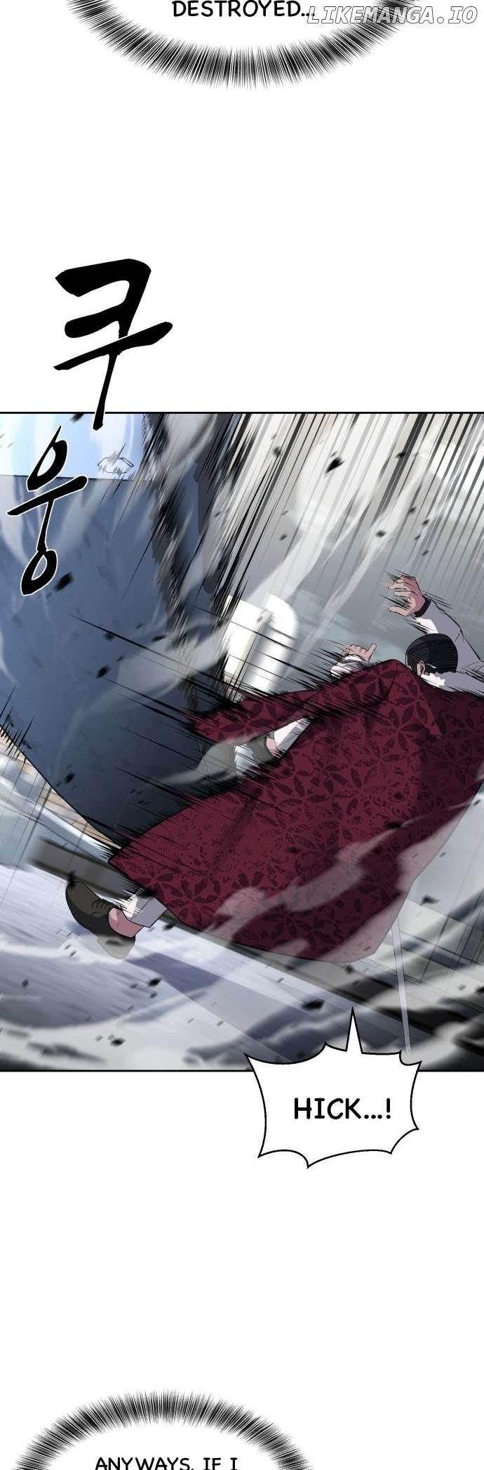 The Boy Of Death - Chapter 228 Page 4