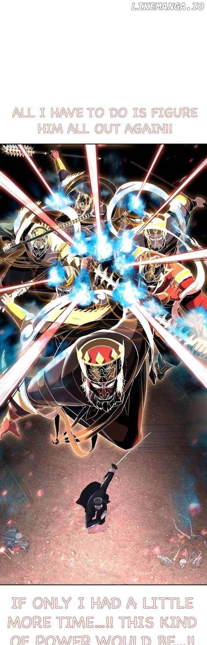 The Boy Of Death - Chapter 228 Page 40