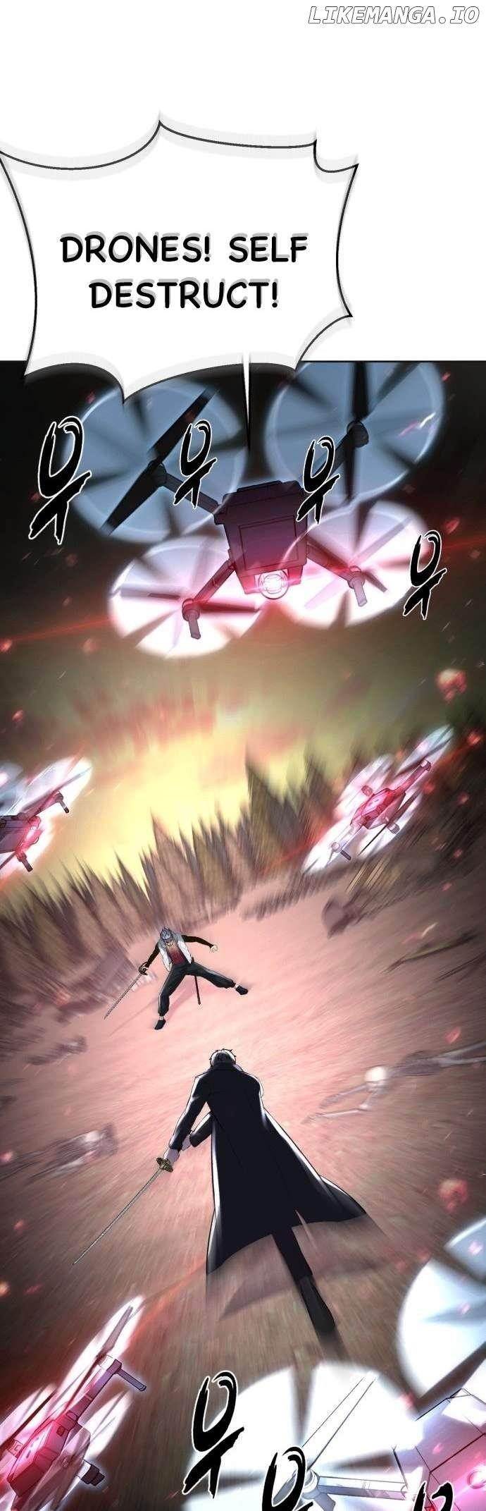 The Boy Of Death - Chapter 228 Page 42