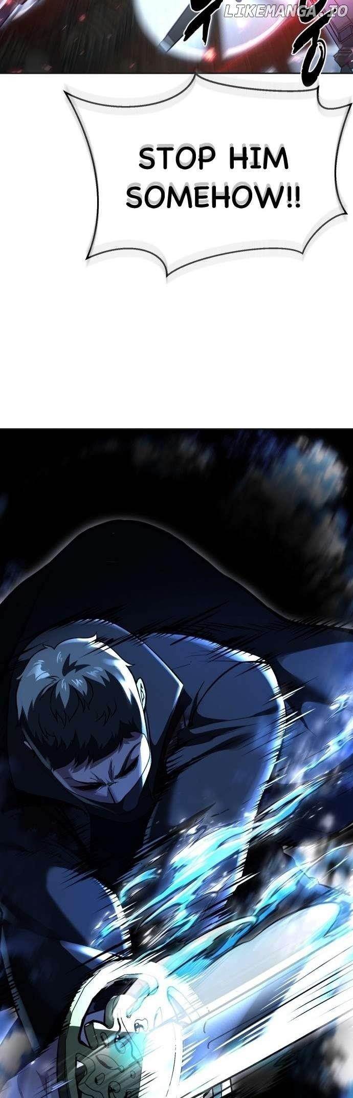 The Boy Of Death - Chapter 228 Page 43