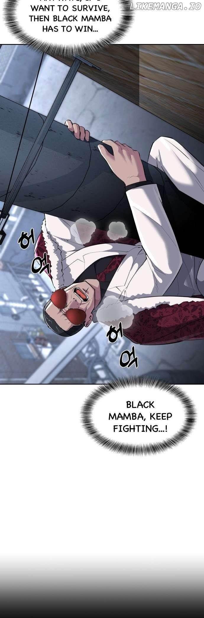 The Boy Of Death - Chapter 228 Page 5