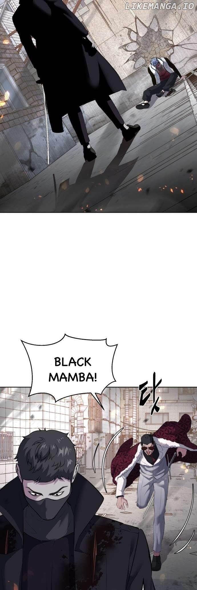 The Boy Of Death - Chapter 228 Page 50