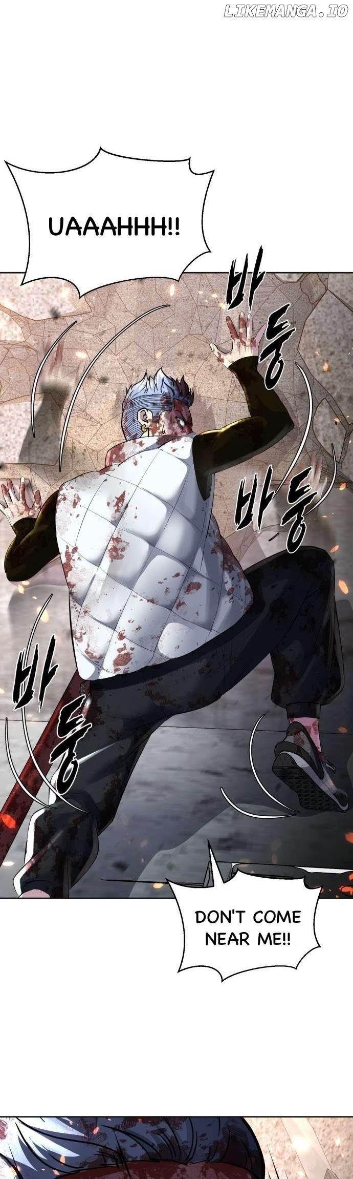 The Boy Of Death - Chapter 228 Page 54