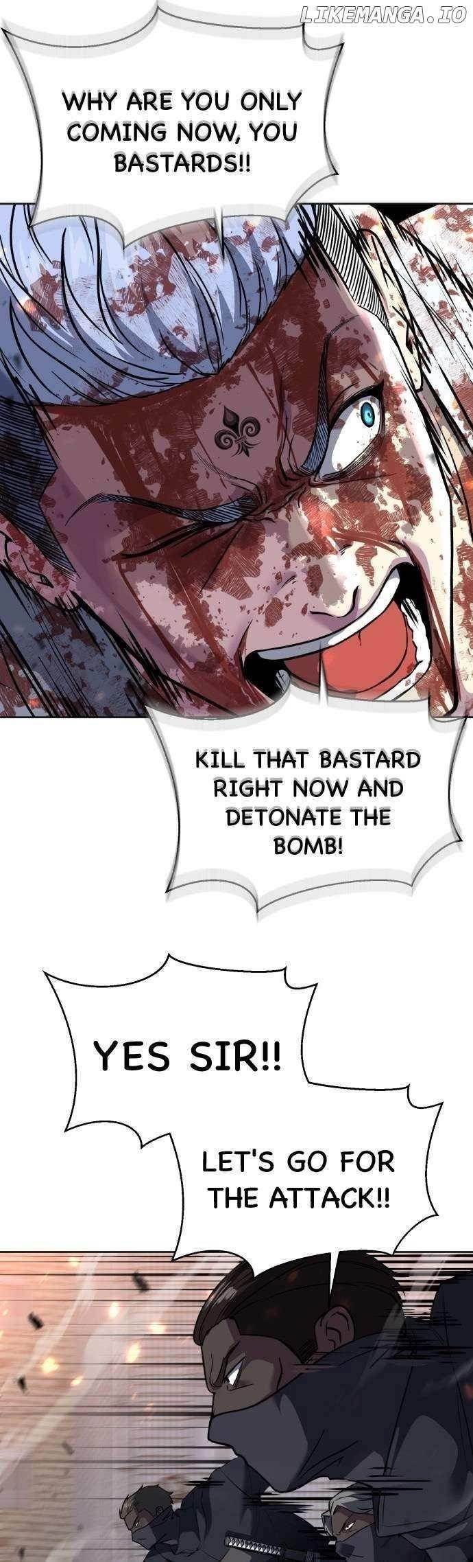 The Boy Of Death - Chapter 228 Page 58