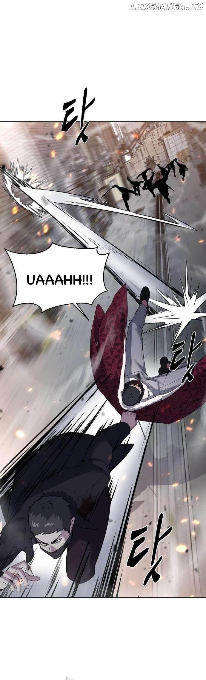 The Boy Of Death - Chapter 228 Page 60