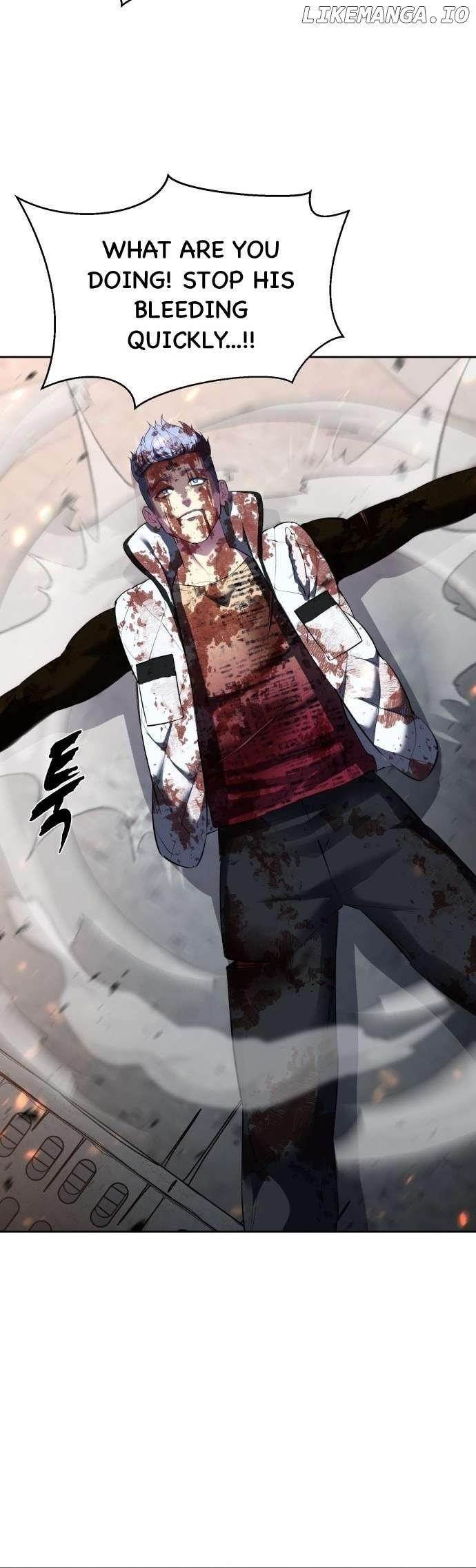 The Boy Of Death - Chapter 228 Page 63