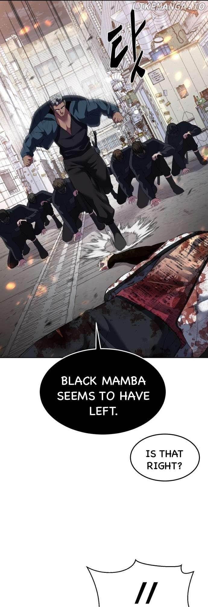 The Boy Of Death - Chapter 228 Page 64