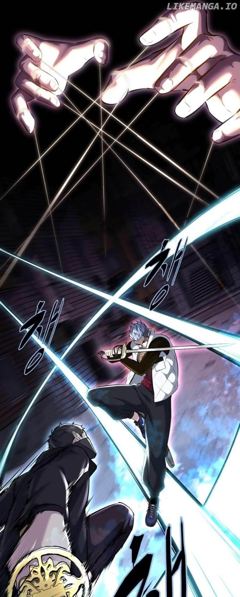 The Boy Of Death - Chapter 228 Page 7