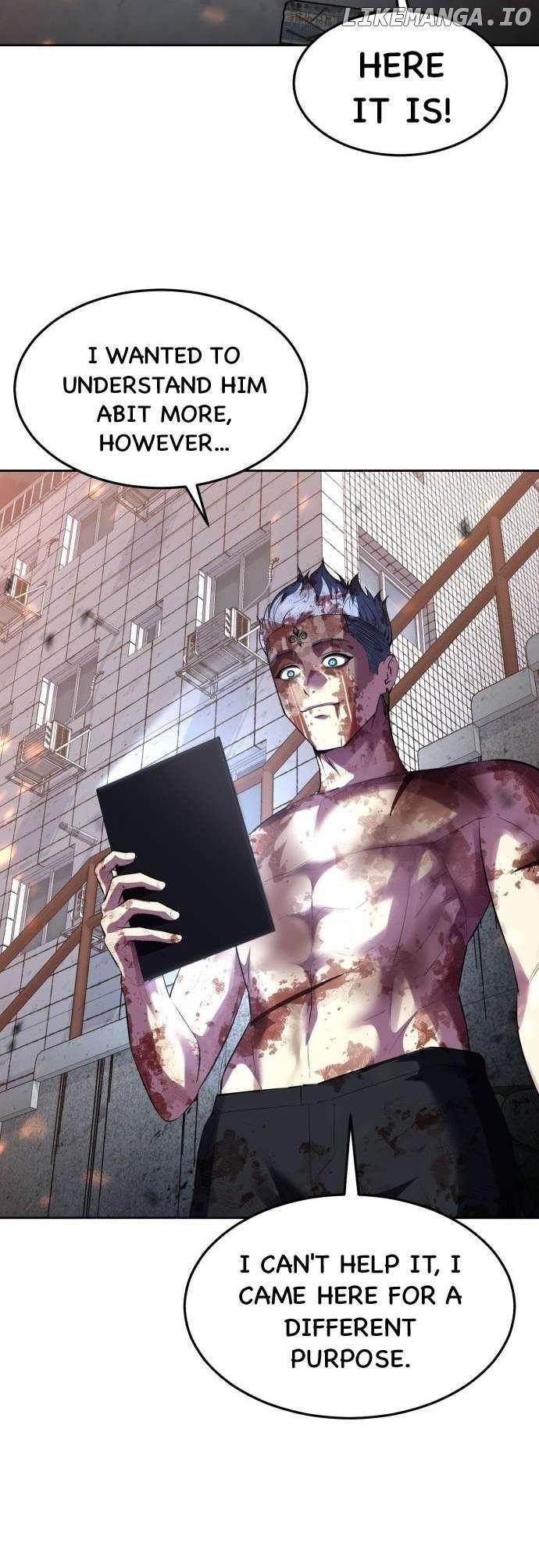 The Boy Of Death - Chapter 228 Page 70