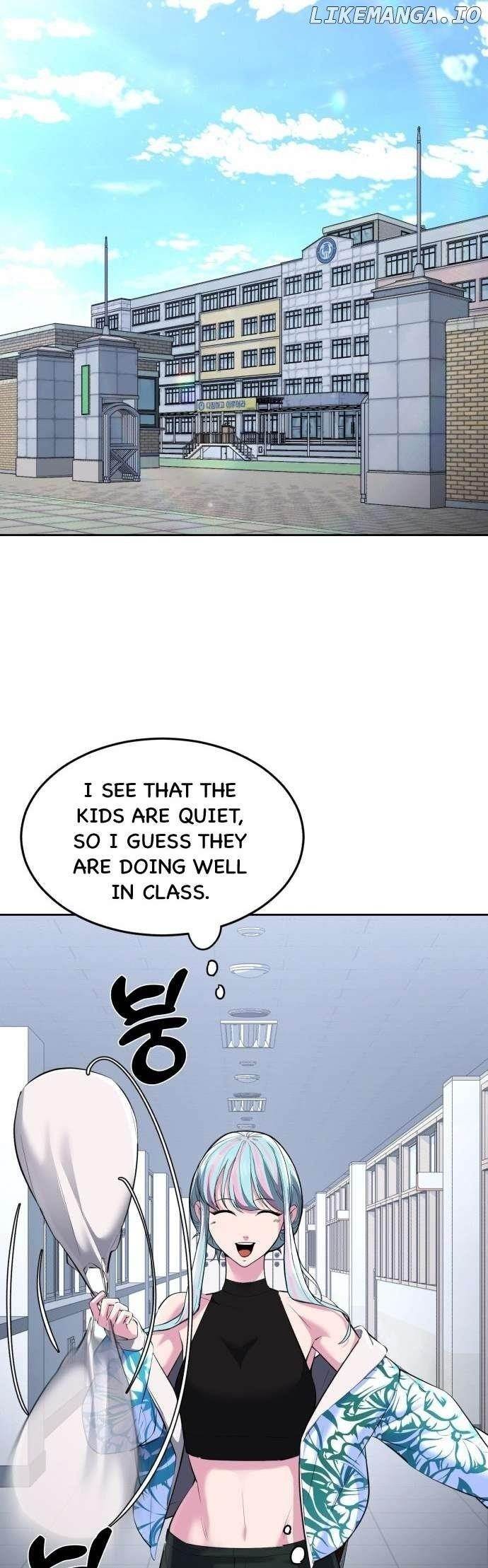 The Boy Of Death - Chapter 228 Page 72