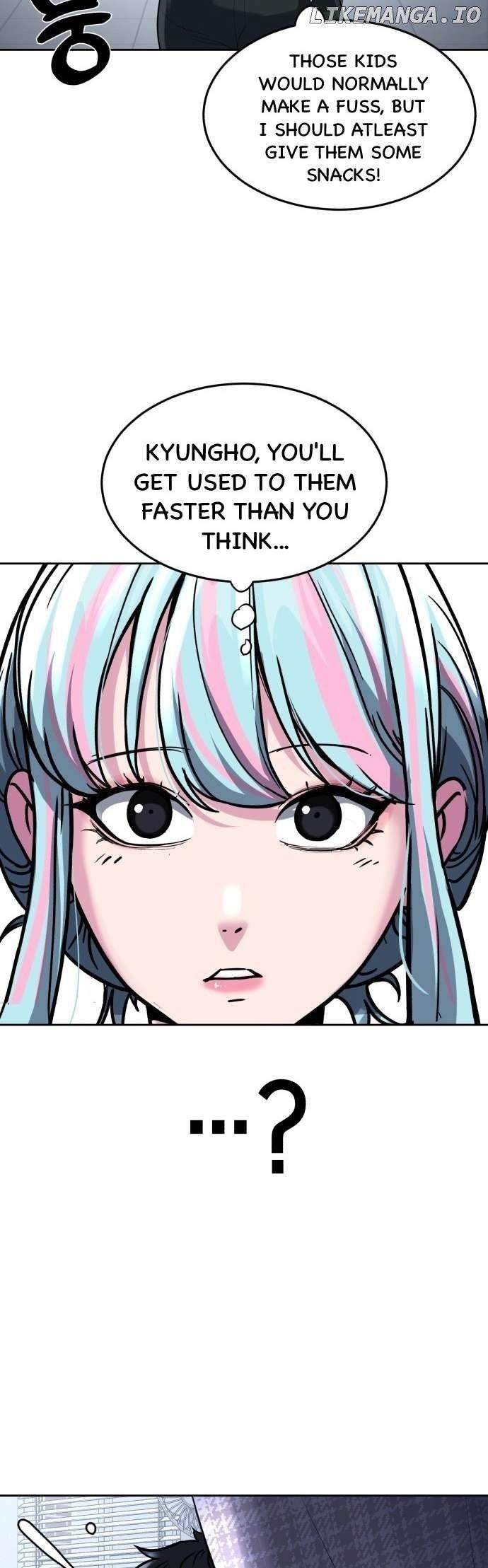 The Boy Of Death - Chapter 228 Page 73