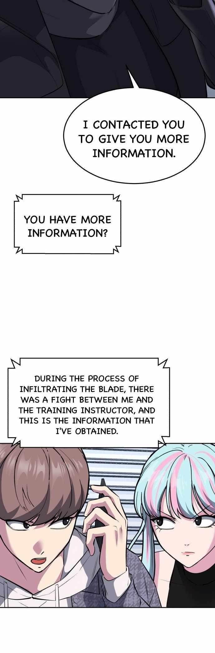 The Boy Of Death - Chapter 229 Page 11